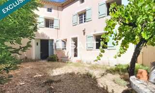 Maison 5 Pièces 140 m² à vendre à Saint-Saturnin-lès-Apt (84490)