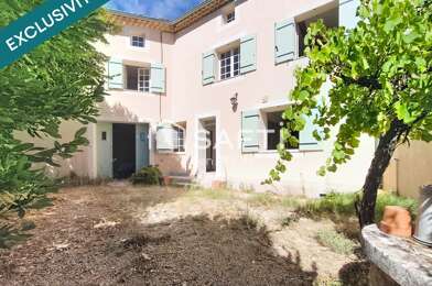 Maison 5 pièces 445000 €