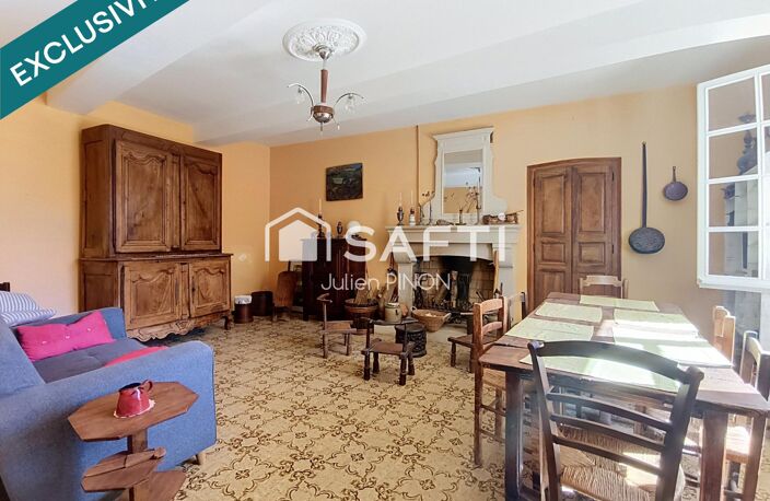 Maison au cœur d'un hameau de Saint Saturnin les APT — photo 3
