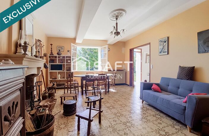 Maison au cœur d'un hameau de Saint Saturnin les APT — photo 4