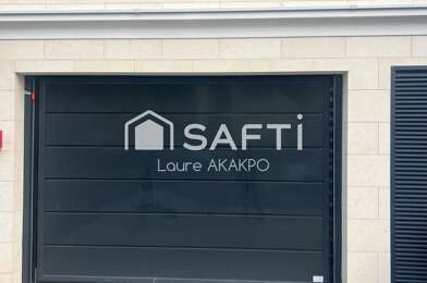 Garage  20000 €