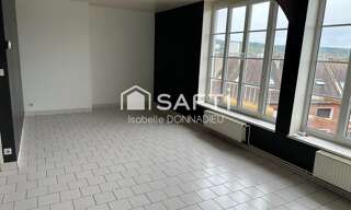 Appartement 5 Pièces 90 m² à vendre à Elbeuf (76500)