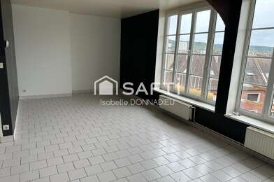 Appartement 5 pièces 114000 €
