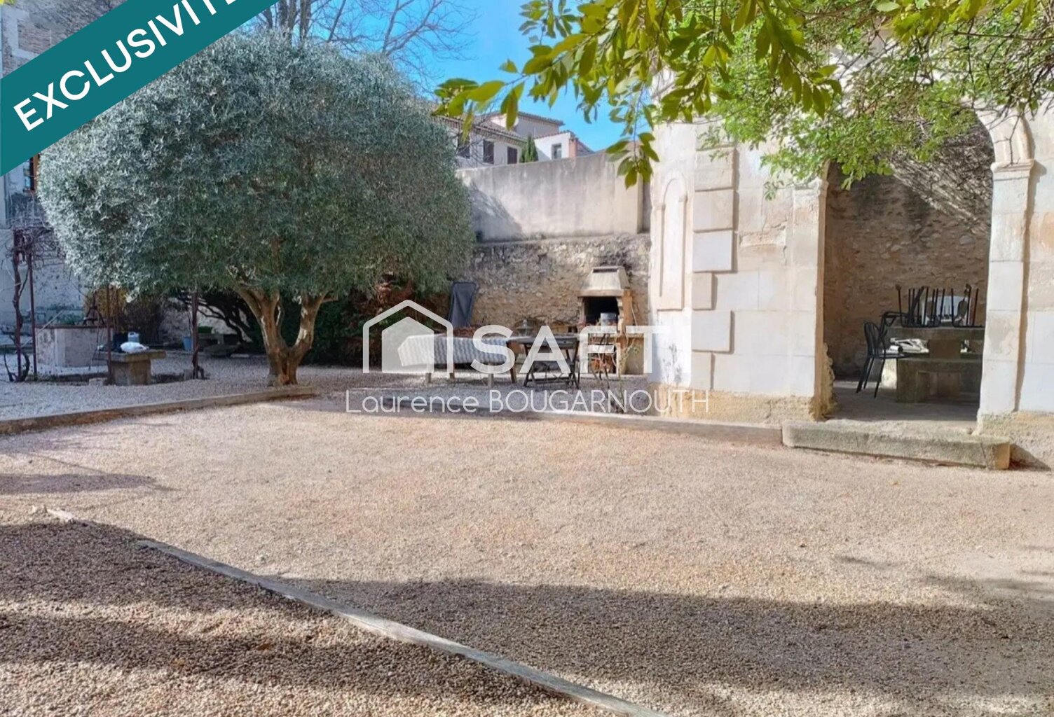 Appartement 46m² - Terrasse/Piscine — photo 1