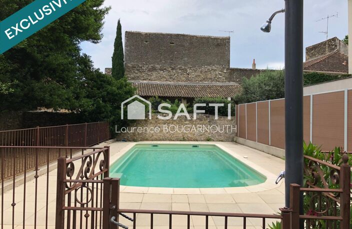 Appartement 46m² - Terrasse/Piscine — photo 2