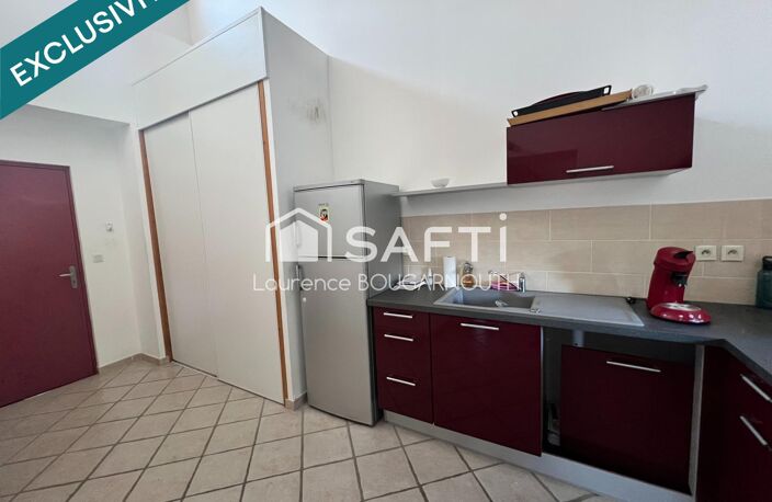 Appartement 46m² - Terrasse/Piscine — photo 3