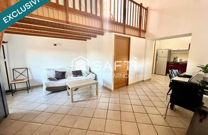 Appartement 46m² - Terrasse/Piscine — photo 4
