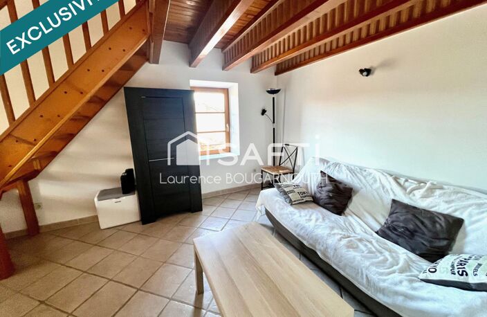 Appartement 46m² - Terrasse/Piscine — photo 5