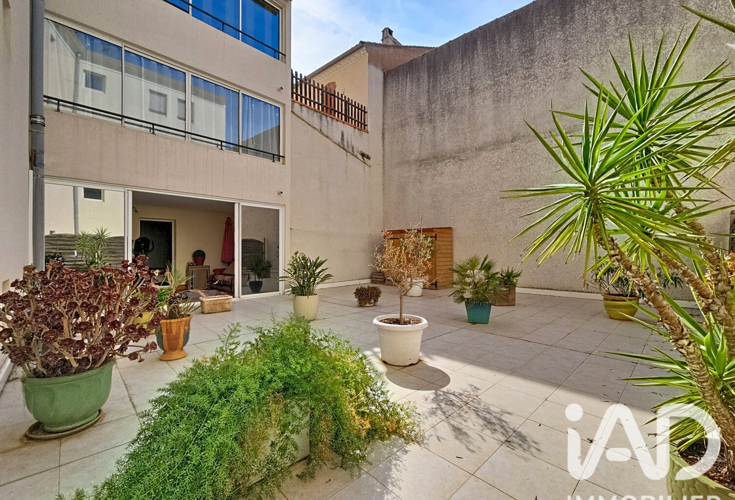 Vente Appartement 3 pièces — photo 1