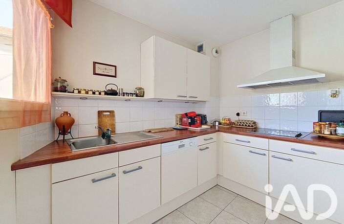 Vente Appartement 3 pièces — photo 2