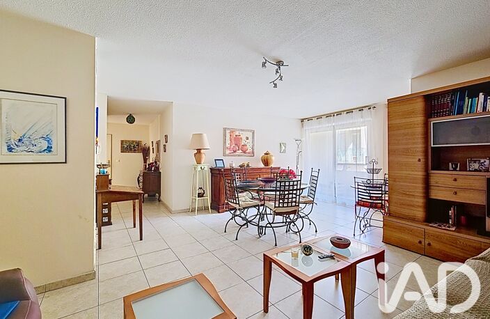 Vente Appartement 3 pièces — photo 3
