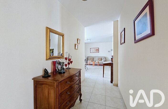 Vente Appartement 3 pièces — photo 4