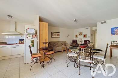 Appartement 3 pièces 189000 €
