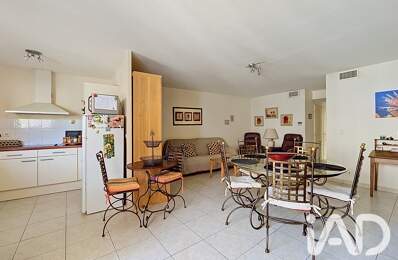 Vente Appartement 3 pièces — photo du bien