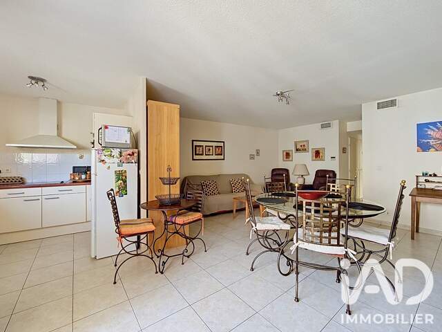 Vente Appartement 3 pièces — photo du bien