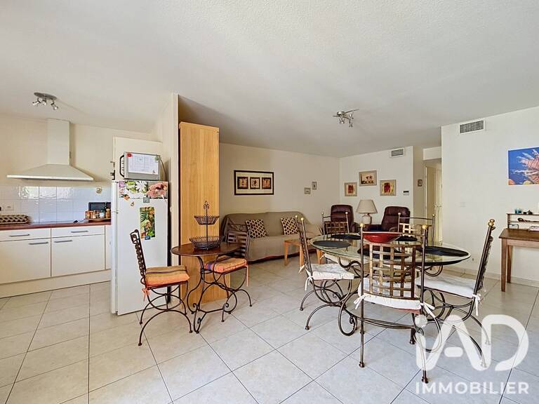 Vente Appartement 3 pièces — photo 1