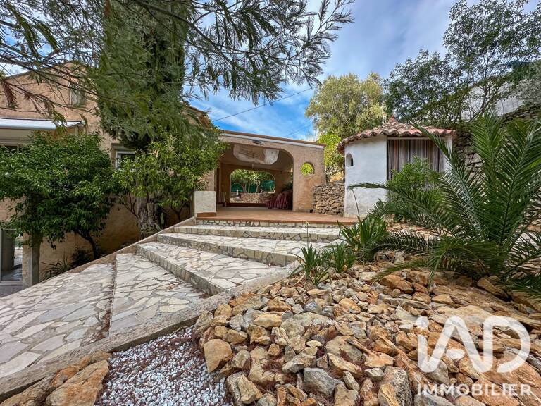 Vente Maison/villa 4 pièces — photo 1