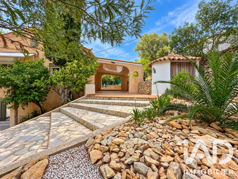 Vente Maison/villa 4 pièces — photo 1