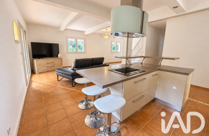 Vente Maison/villa 4 pièces — photo 2