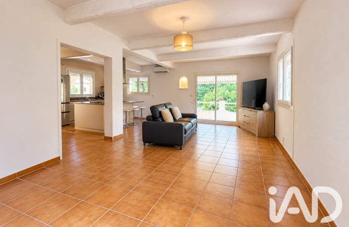 Vente Maison/villa 4 pièces — photo 3