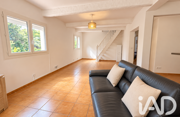 Vente Maison/villa 4 pièces — photo 4