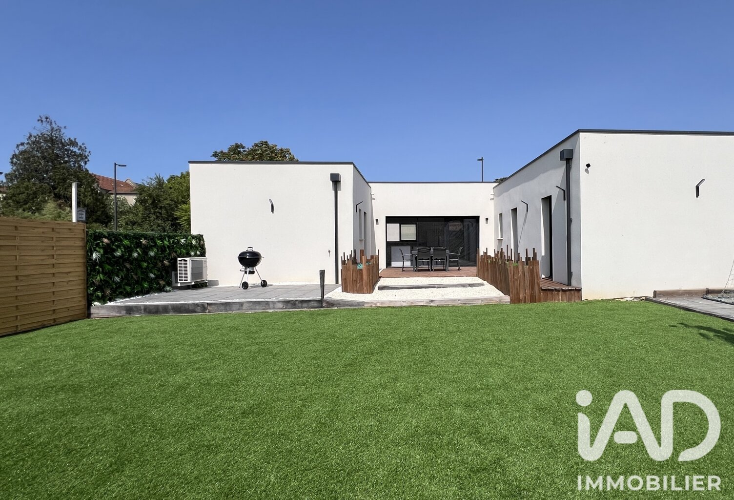 Vente Maison/villa 6 pièces — photo 1