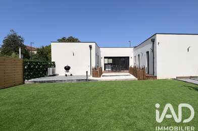 Maison 6 pièces 350000 €