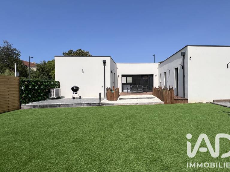 Vente Maison/villa 6 pièces — photo 1