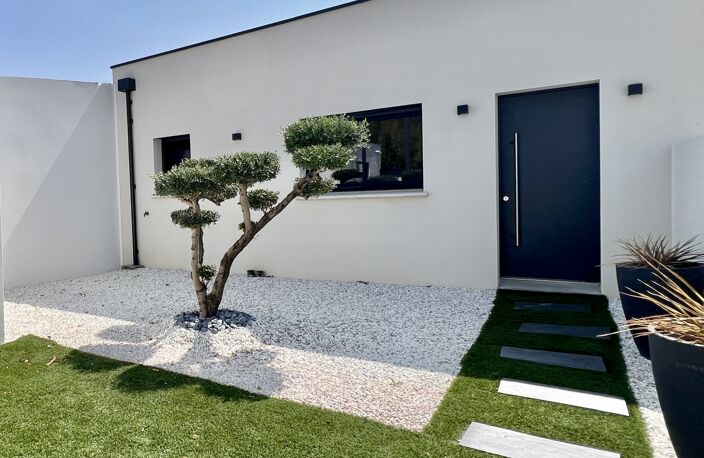 Vente Maison/villa 6 pièces — photo 3