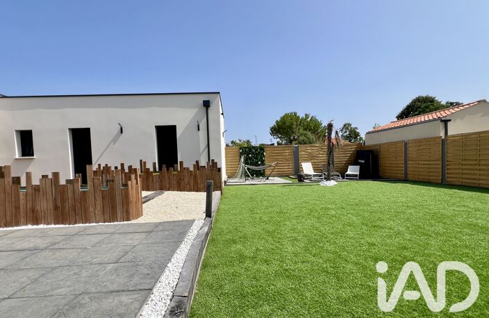 Vente Maison/villa 6 pièces — photo 4