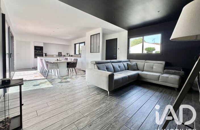 Vente Maison/villa 6 pièces — photo 5