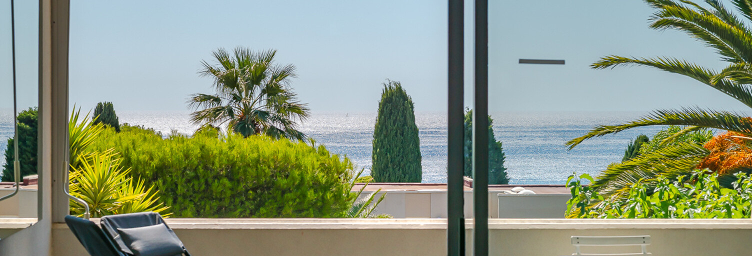 Appartement 2 Pièces 42 m² à vendre à Cassis (13260)