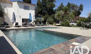 Maison 6 Pièces 164 m² à vendre à Salon-de-Provence (13300)
