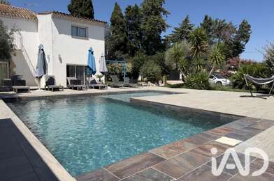 Maison 6 pièces 549000 €