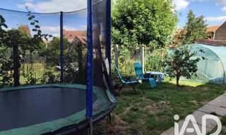 Maison 10 Pièces 225 m² à vendre à Hulluch (62410)