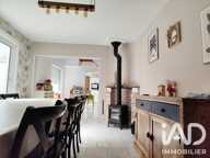 Vente Maison de ville 10 pièces — photo 2