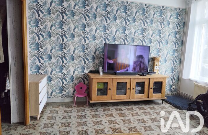 Vente Maison de ville 10 pièces — photo 3