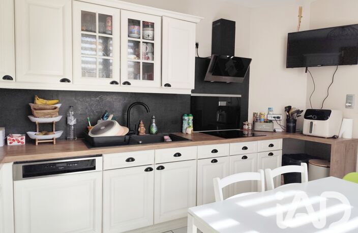 Vente Maison de ville 10 pièces — photo 4