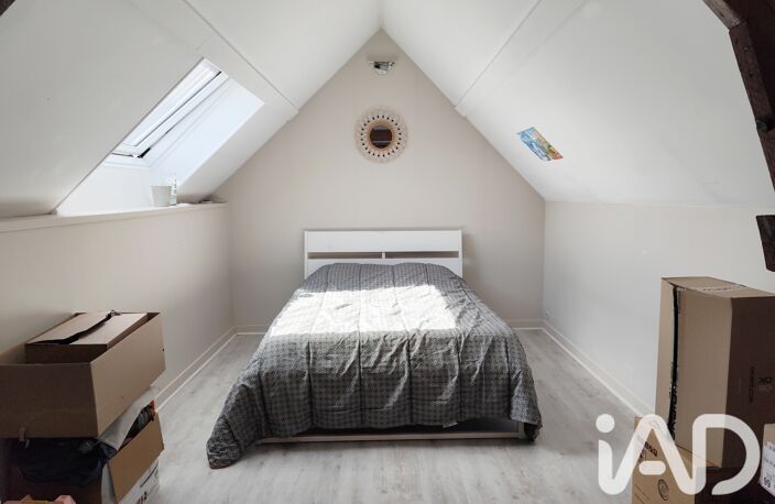 Vente Maison de ville 10 pièces — photo 5