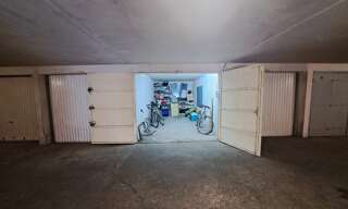 Garage  12 m² à vendre à Agde (34300)