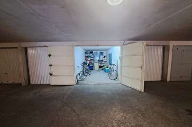 Garage  33000 €