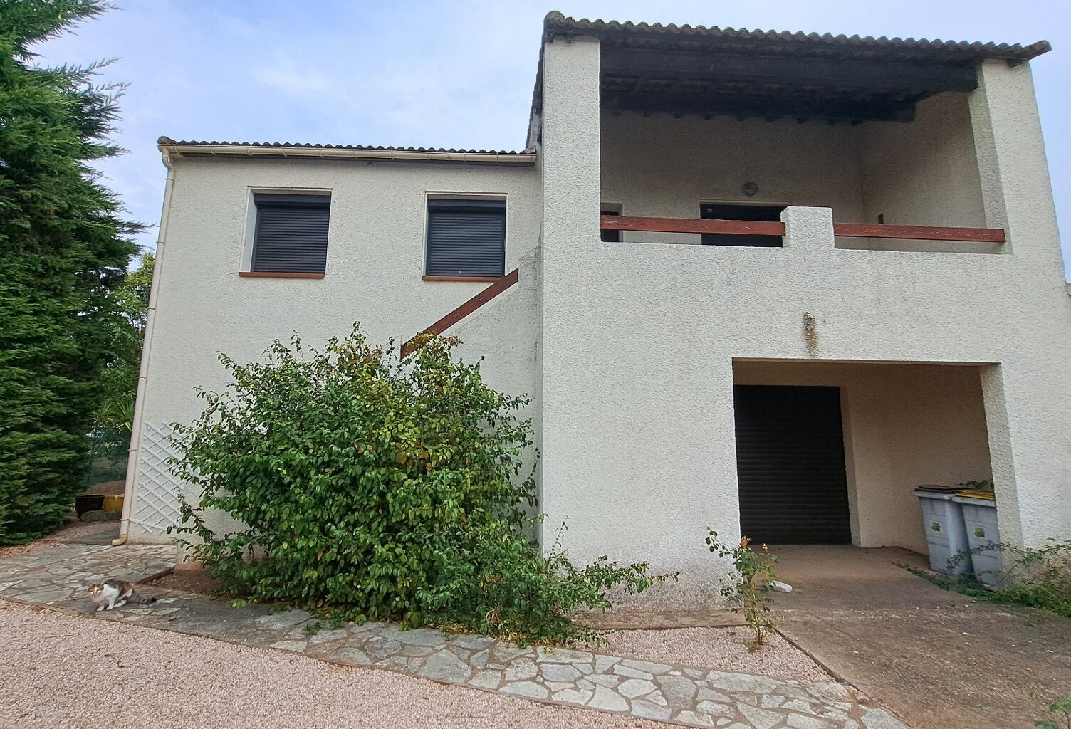 Maison — photo 1