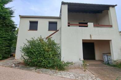 Maison 4 pièces 329000 €