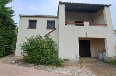 Maison — photo du bien
