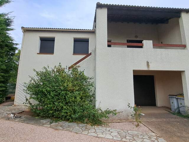 Maison — photo du bien