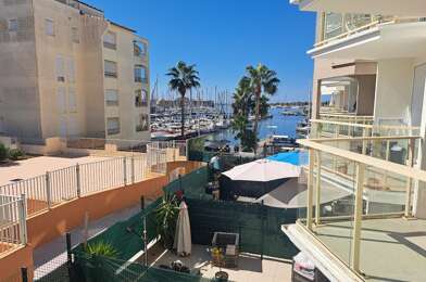 Appartement 2 pièces 95000 €
