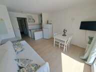 Appartement en résidence — photo 3