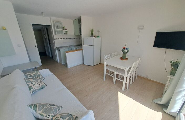 Appartement en résidence — photo 3