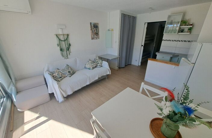 Appartement en résidence — photo 4