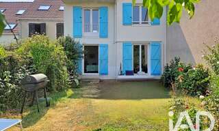 Maison 5 Pièces 95 m² à vendre à Athis-Mons (91200)